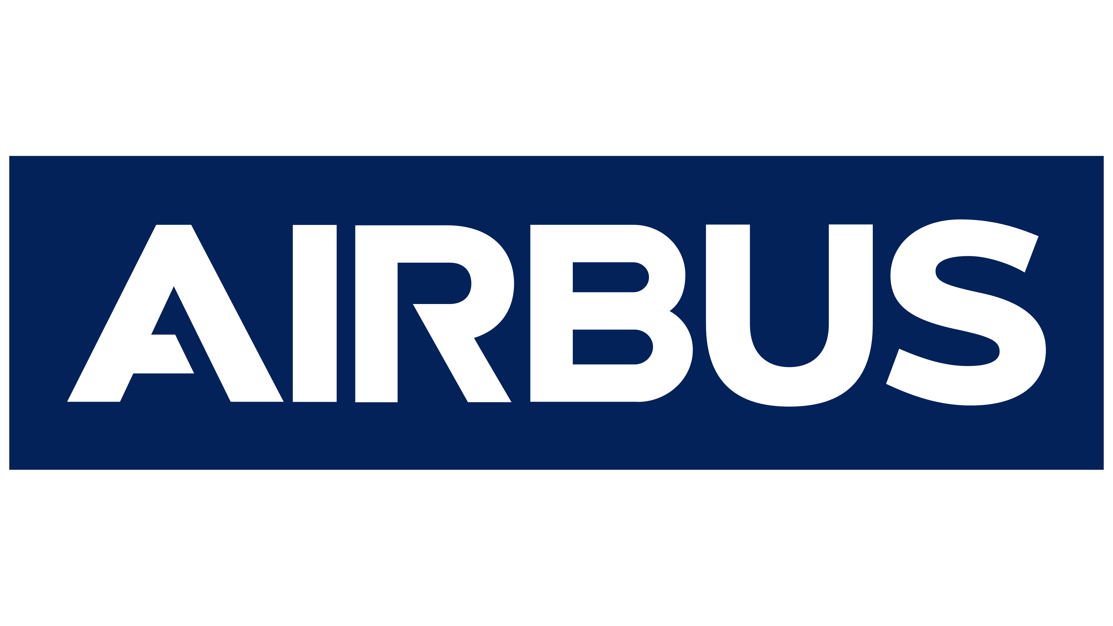Logo Airbus